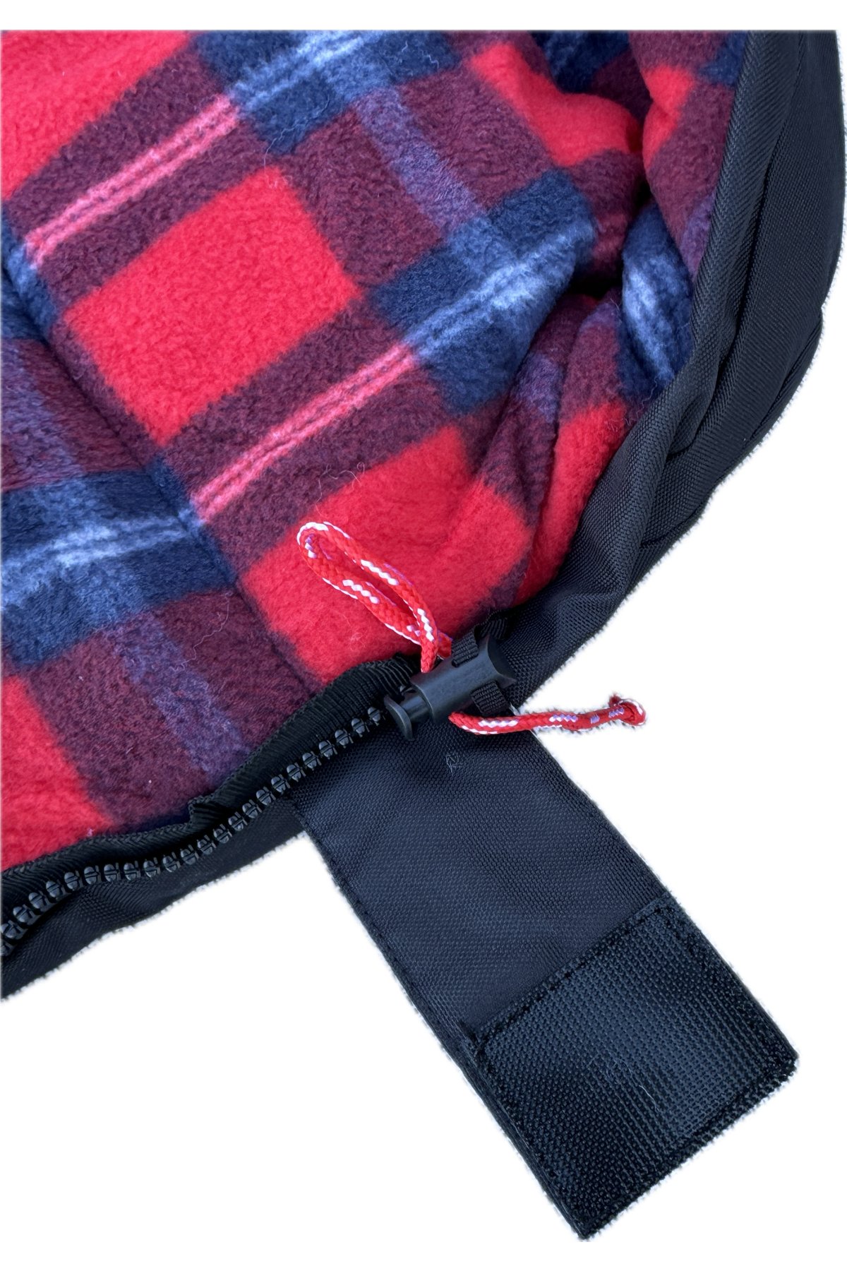 Ledge Sports Montana -30 F Degree XXL Oversize Sleeping Bag (96 X 44)
