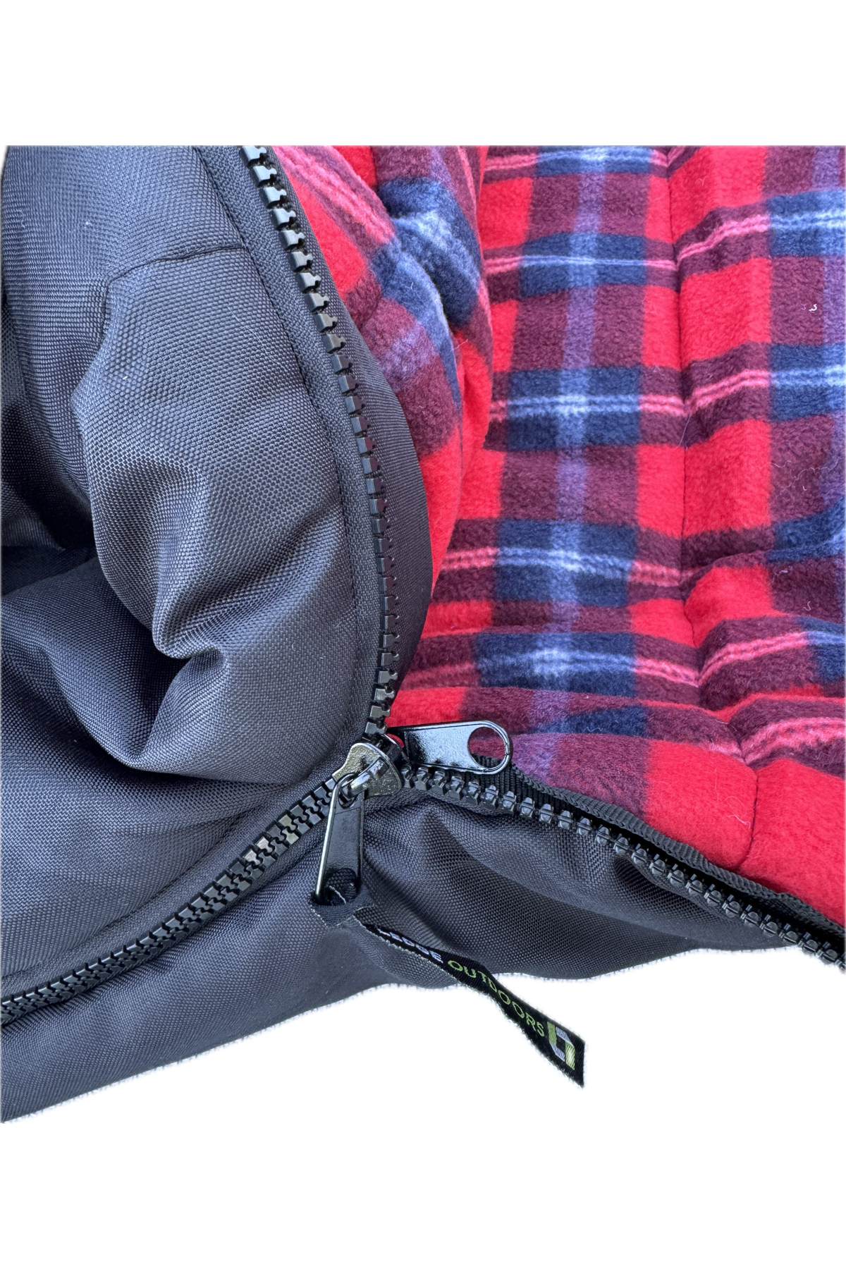 Ledge Sports Montana -30 F Degree XXL Oversize Sleeping Bag (96 X 44)