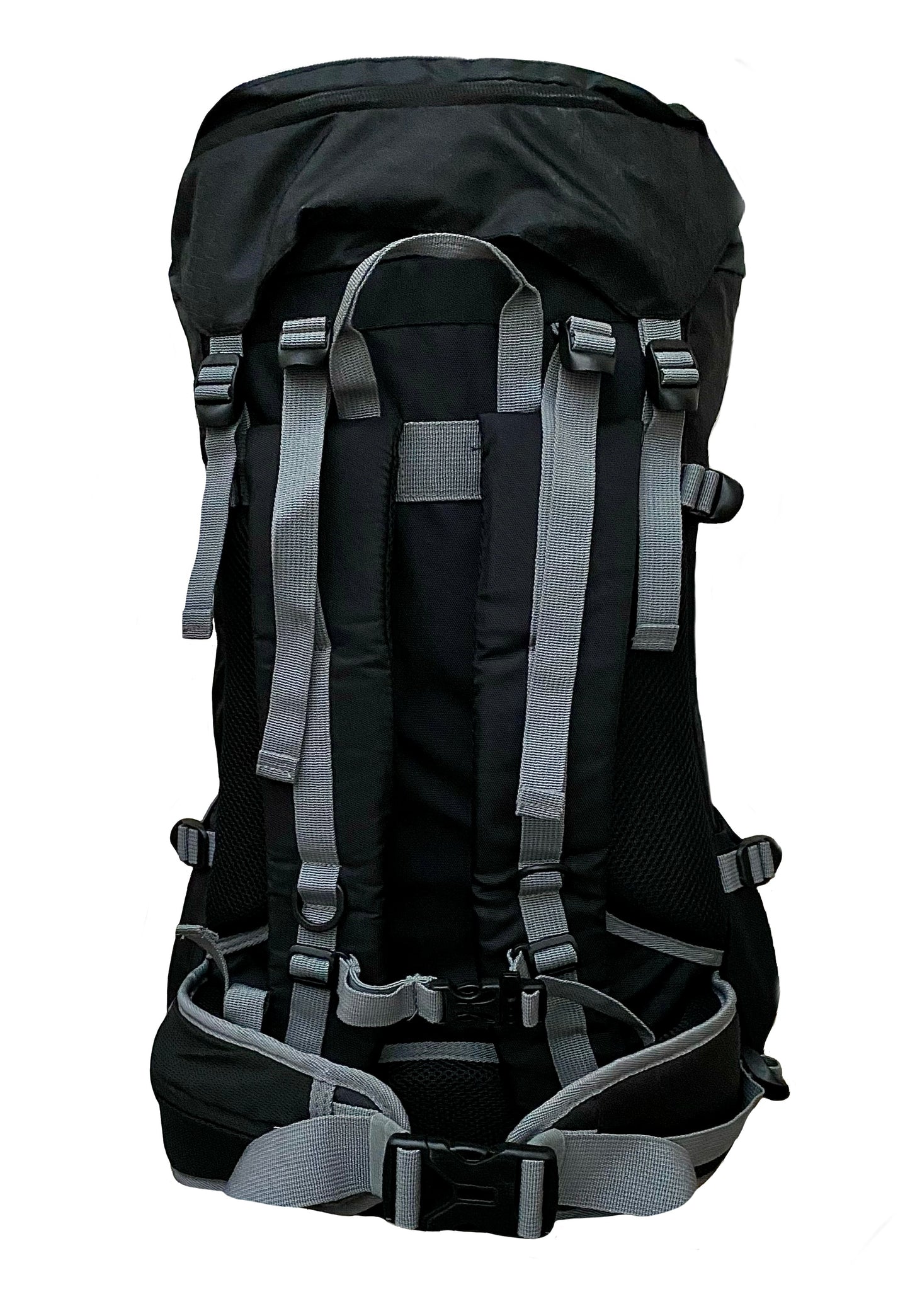 Kinetic 30 Liter Hiking Backpack (Black)